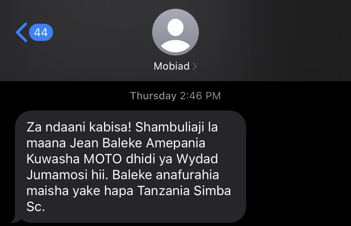 MobiAd tweet media