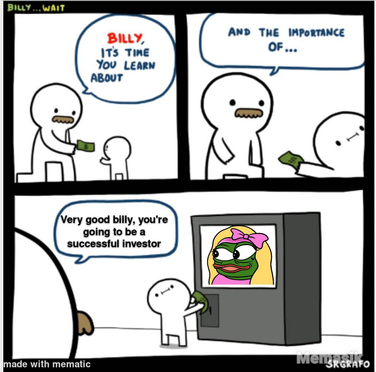 #PEPE #PEPEGIRL $PEPEG @pepegirlcoin