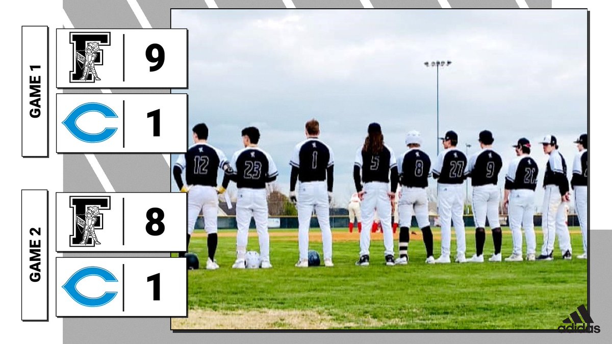 FHSBASEBALL tweet media