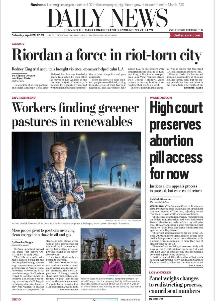 Brooke E. Staggs tweet media