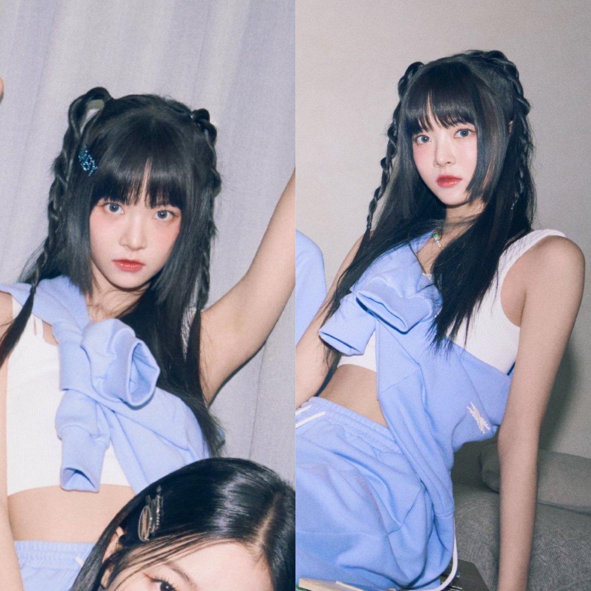 picseunchae's tweet photo. HONG EUNCHAE???? https://t.co/LlP3wqW1nb