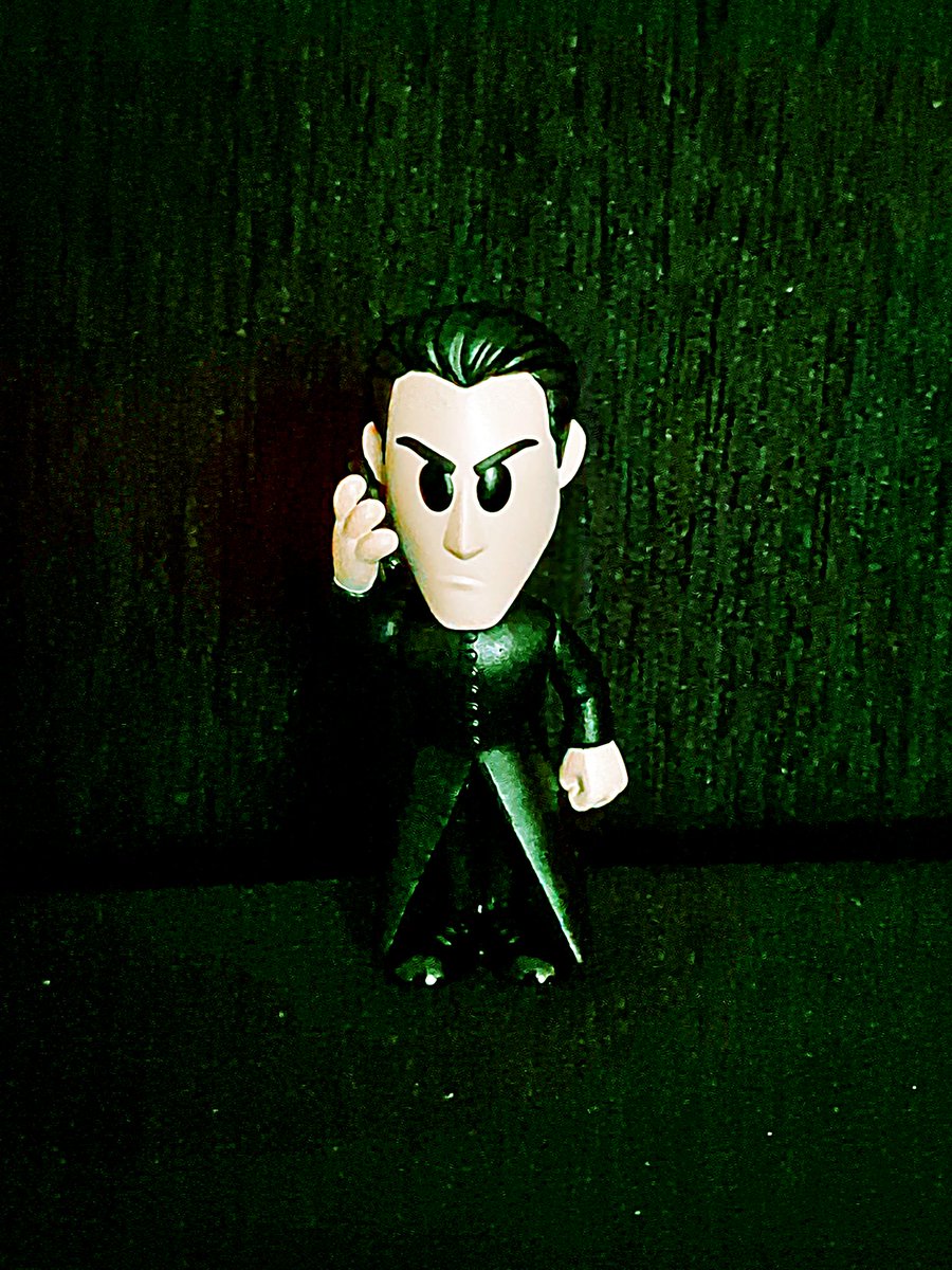 FunkoGinge's tweet photo. Happy #FunkoSODASaturday everybody!

Today, it looks like Neo has entered the Matrix once again!

#Funko #FunkoFeature #FunkoSODA #FunkoFan https://t.co/bcDJUo43pd