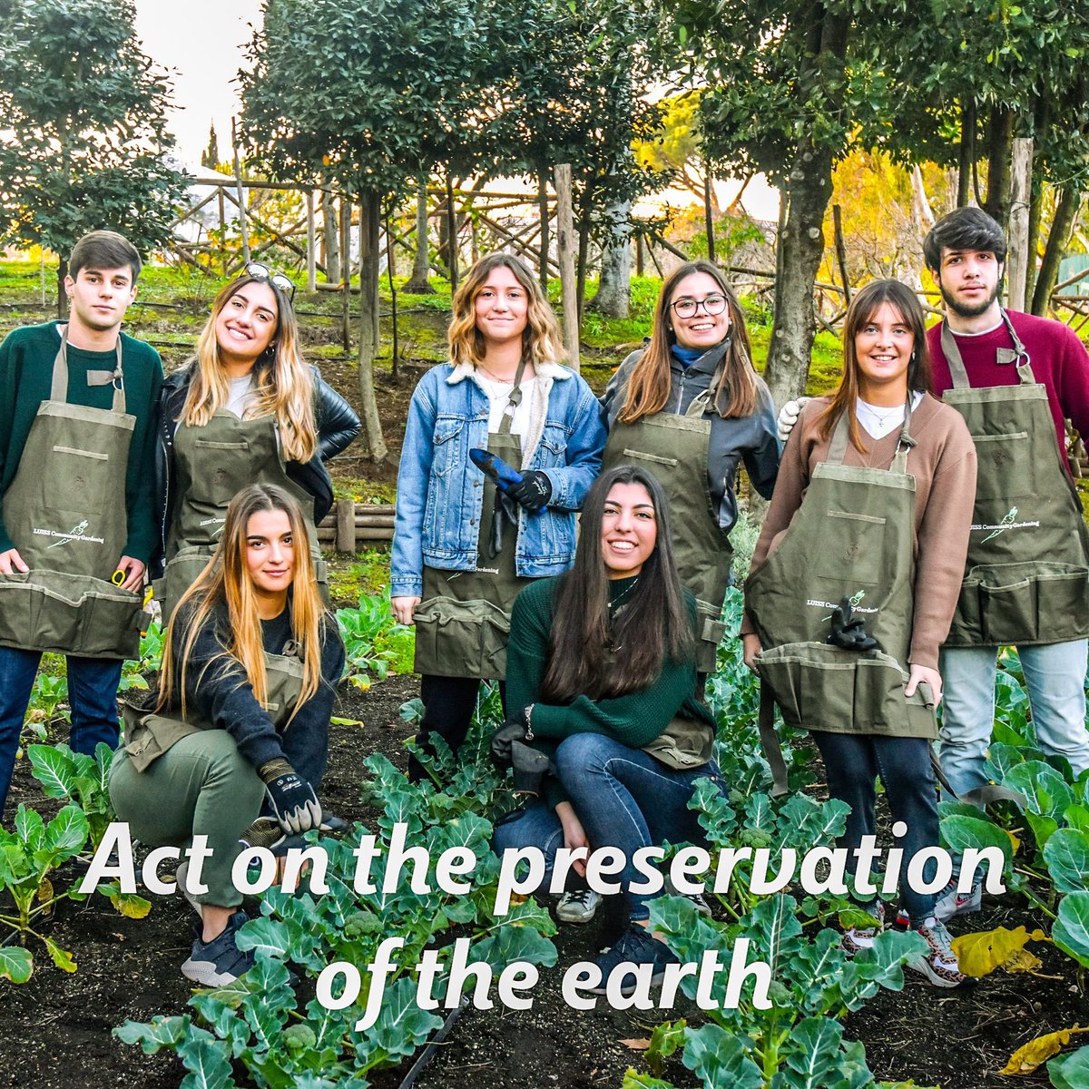 Giannilostorto's tweet photo. Buona Giornata della Terra! 🌍🌱 Festeggiamo tutti i progressi che abbiamo fatto verso un futuro più sostenibile e continuiamo a spingere verso traguardi ancora più grandi! #EarthDay2023 #Sostenibilità https://t.co/y3MvplEu8A