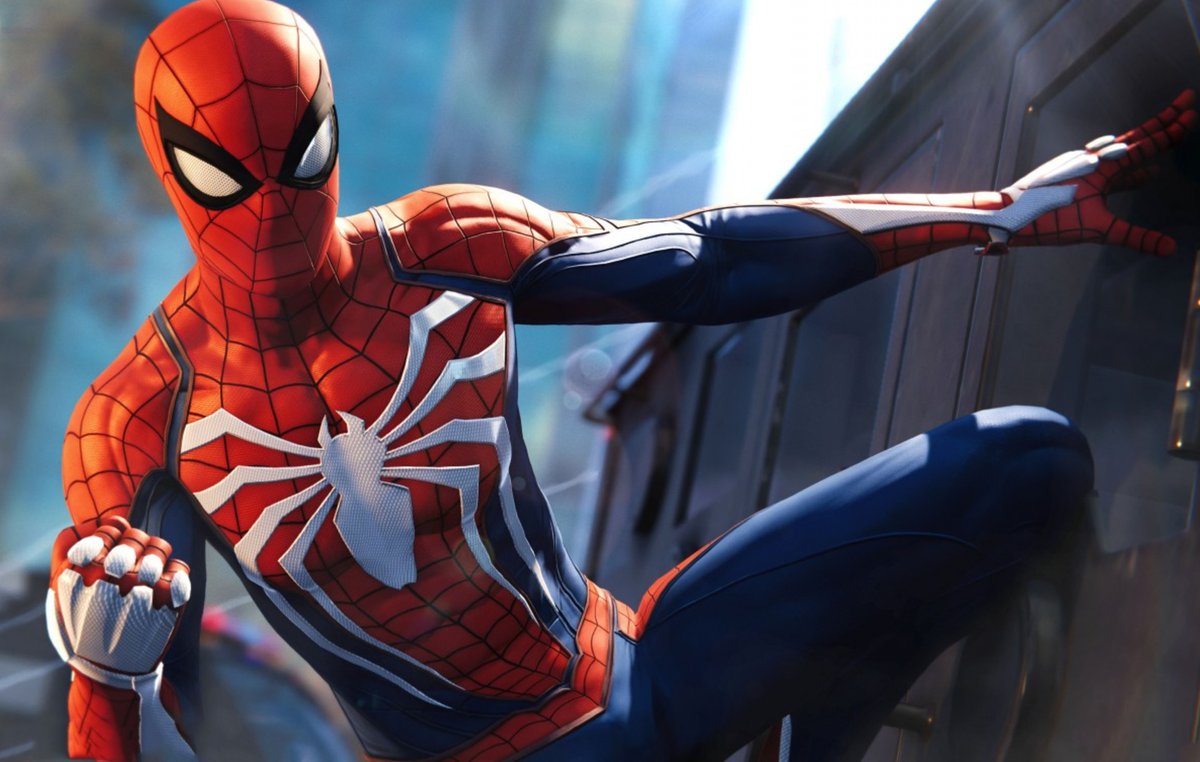 FNSMSpidey's tweet photo. https://t.co/gD0EKlB5C2