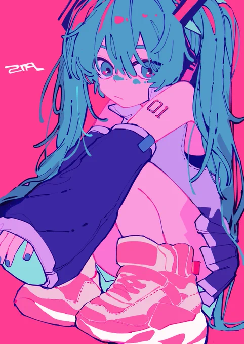 みく 