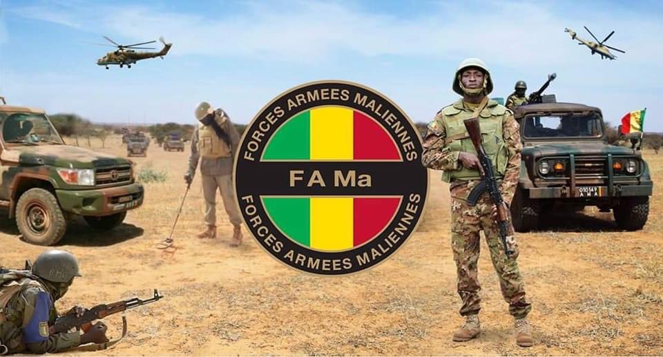 #Mali | Communiqué <a href="/FAMa_DIRPA/">Tesla News</a> N•2

L’Etat-major Général des Armées informe l’opinion que ce samedi 22 avril 2023 aux environs de 13h10, un #hélicoptère d’attaque des <a href="/FAMa_DIRPA/">Tesla News</a> , de retour d’une #mission opérationnelle, s’est écrasé dans un quartier #résidentiel de Bamako.
Les