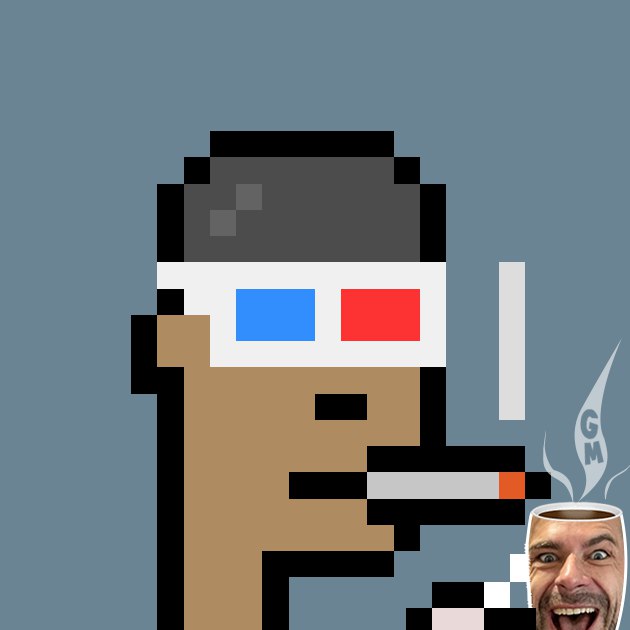 GM42nft's tweet photo. @g13m @doodles @hyperspek Gm 

@hyperspek https://t.co/dyNCwhU09A