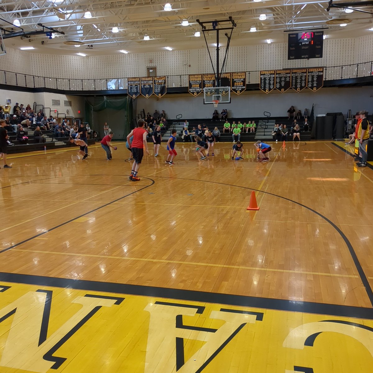 canjoPE's tweet image. Dodgeball!!!!! @kevinstuttle @WCoons3