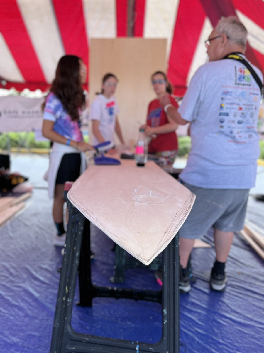 Mrs. E. Fahy, NBCT tweet media