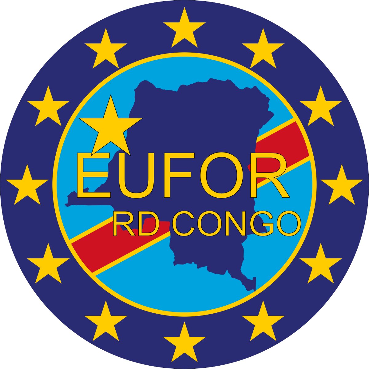 CharlieMingiedi's tweet photo. Qui se souvient encore de l'#EUFOR_RDC?
Les @UN et l'@EU_Commission nous ont envoyé 2500 soldats à la #MONUC pendant le processus électoral de 2006,tout ça pour protéger leur pantin!
Pourquoi aujourd'hui ils ne font pas la même chose avec l'invasion rwandaise à l'Est de la #RDC? https://t.co/CMRLwQe8qN