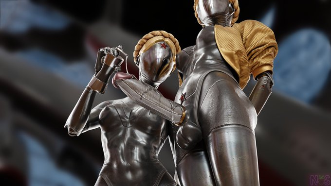 Ballerina Twins link https://t.co/xz0dzFba0h https://t.co/qYYmdvH8eU<a href="/tag/nsfw"class="tags"><span>#nsfw</span></a><a href="/tag/brigitte"class="tags"><span>#brigitte</span></a><a href="/tag/sombra"class="tags"><span>#sombra</span></a><a href="/tag/futarani"class="tags"><span>#futarani</span></a>