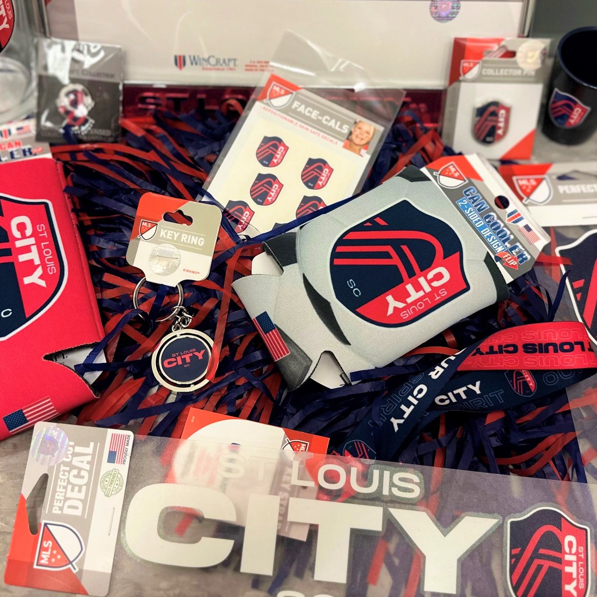 Rally_STL's tweet photo. Saturday is for City ⚽ #YourCityYourHouse https://t.co/GOApUxzBnY