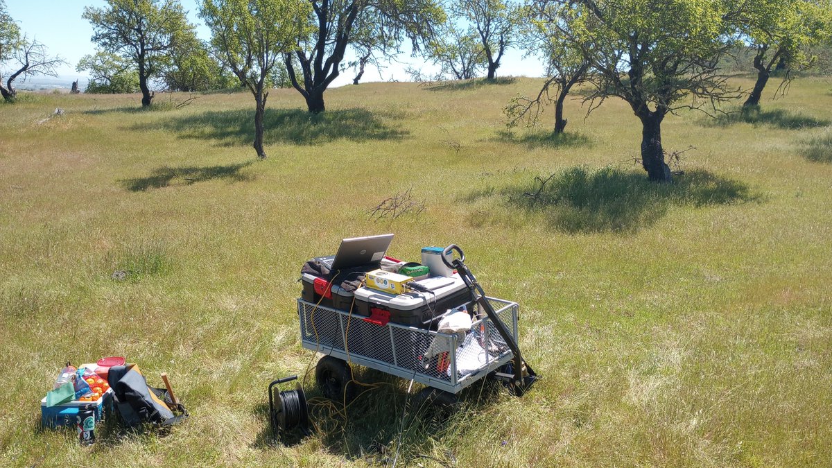 Cal Poly Geology tweet media