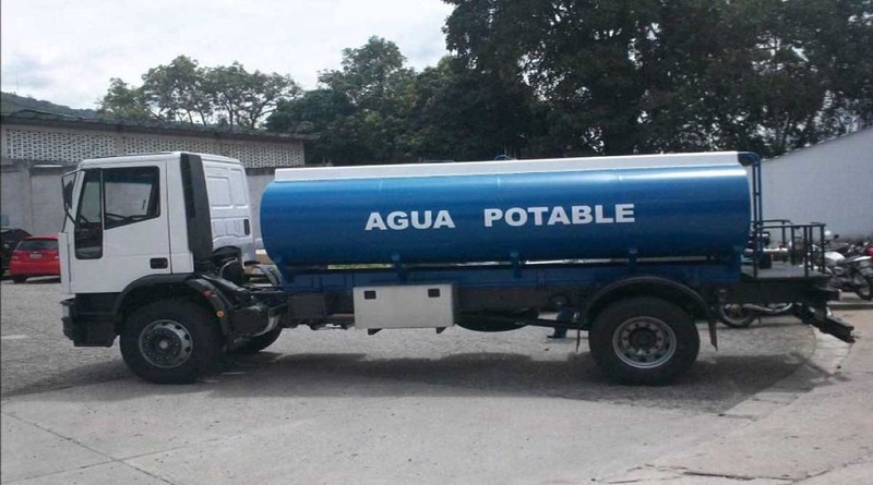 VTVcanal8's tweet photo. Entregan insumos para transporte de agua potable en Aragua

#FiestaDeportivaDelALBA 

https://t.co/4rYbktTqrA https://t.co/D0IghPBL9Q