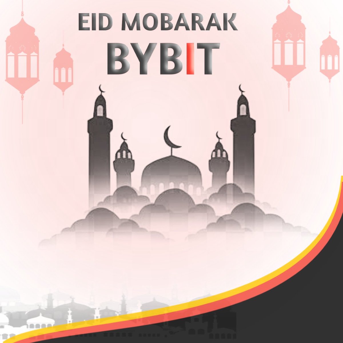 TamimOfficial7's tweet photo. EID MOBARAK EVERYONE
My journey in bybit is almost 5 months.and I started trading in bybit in 4 months
though I am very new in bybit but I love bybit because bybit has given me many benefits, thanks bybit
#BybitBangladesh #BybitGlobal @Bybit_Official @BangladeshBybit
#bybit https://t.co/uvVGaDUfZQ