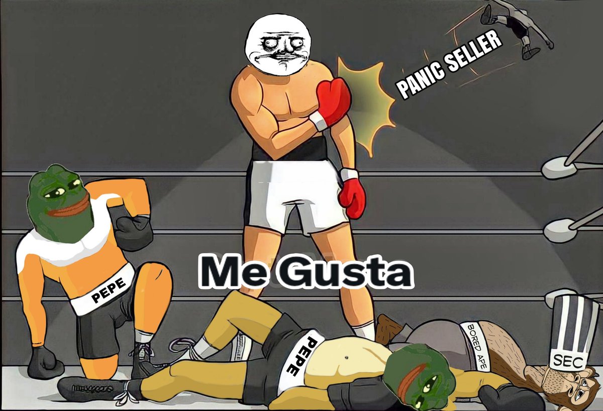 MutyCrypto's tweet photo. @MeGustaEthereum My entry
#MeGusta #Megustameme @MeGustaEthereum https://t.co/oTqvK1VOp2