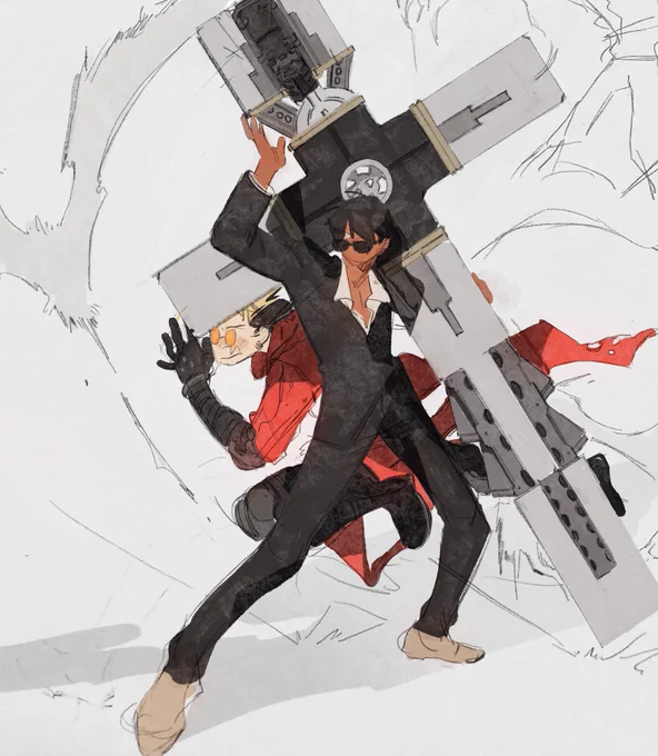 Image from namako 🌤️ (@_namakoo)
