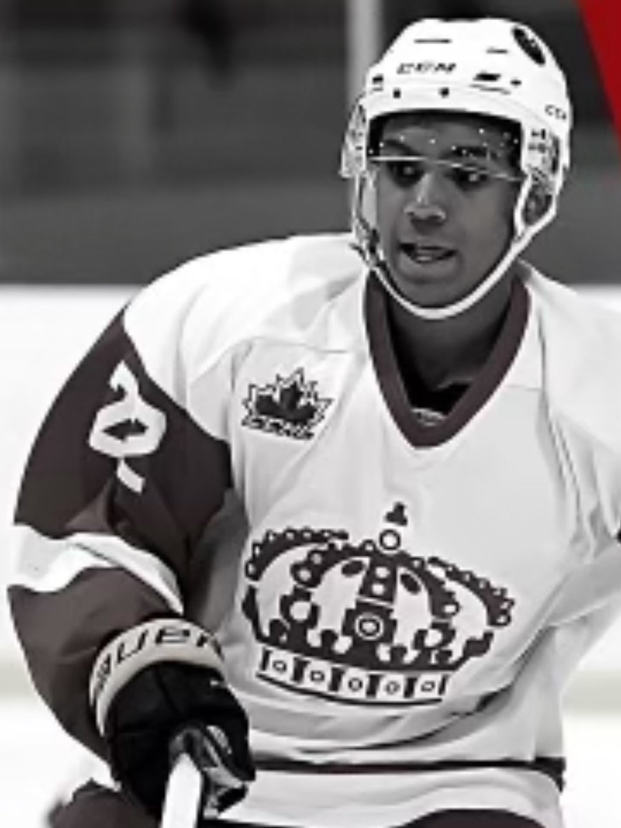 We are extremely proud of our own <a href="/VitalDinis67/">Vital</a> as he was selected by the Erie Otters in the fourth round in <a href="/OHLHockey/">Ontario Hockey League</a> draft.  Congrats V!