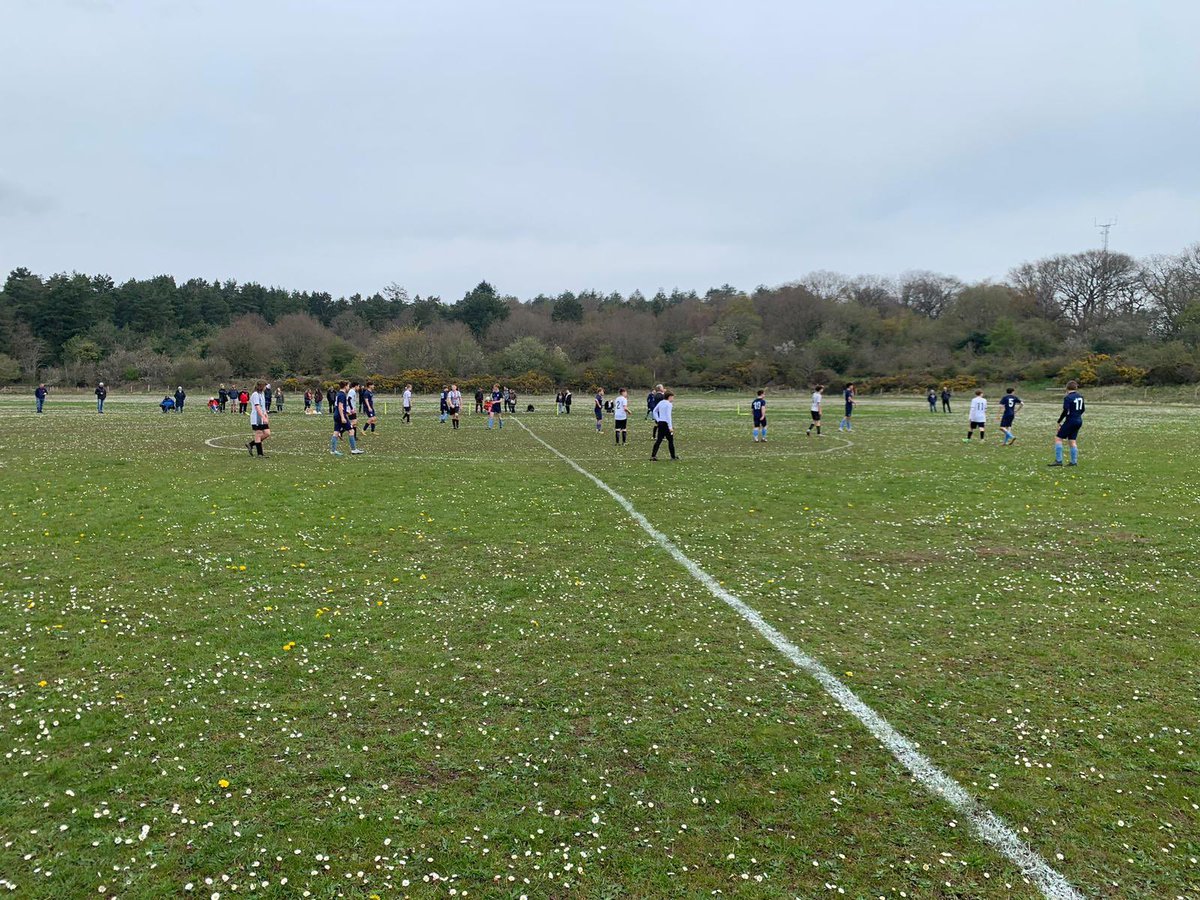 FC Highnam Boys tweet media