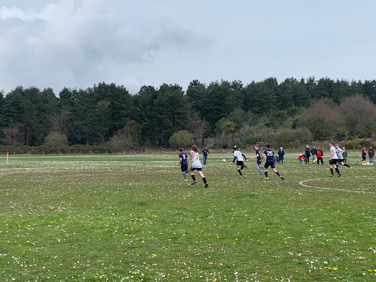 FC Highnam Boys tweet media