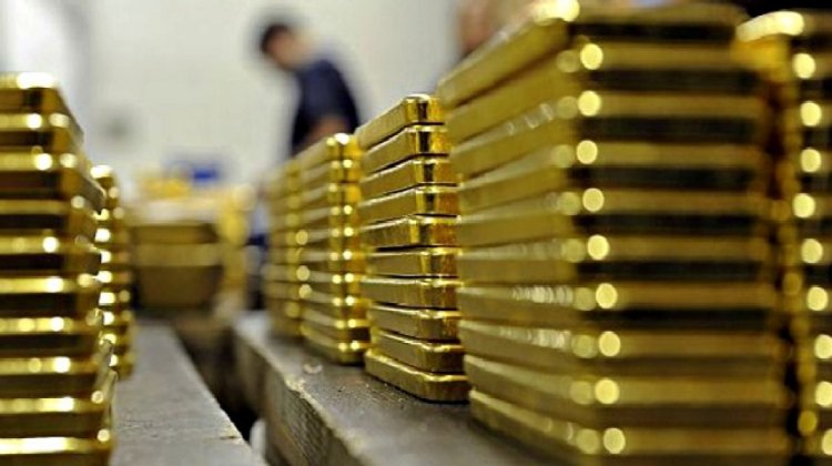 #CabildeoDigital #Loúltimo #Loimportante
SÓLO QUEDAN 0,4 TN DE ORO EN FÍSICO EN LAS BÓVEDAS DEL BCB, DE LAS 42,9 TN QUE SE TENÍAN EL 2021
El país no solo pierde divisas por el contrabando, sino también por las operaciones de comercio exterior.
cabildeodigital.com/2023/04/bolivi…