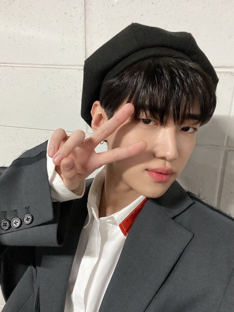 timetoJC's tweet photo. 220423 공식 트위터 #재찬

#박재찬 #JAECHAN #DKZ #디케이지 https://t.co/cqMJbxpgRZ