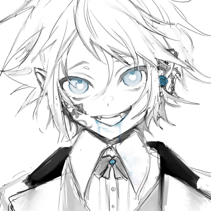 落書きたち 
