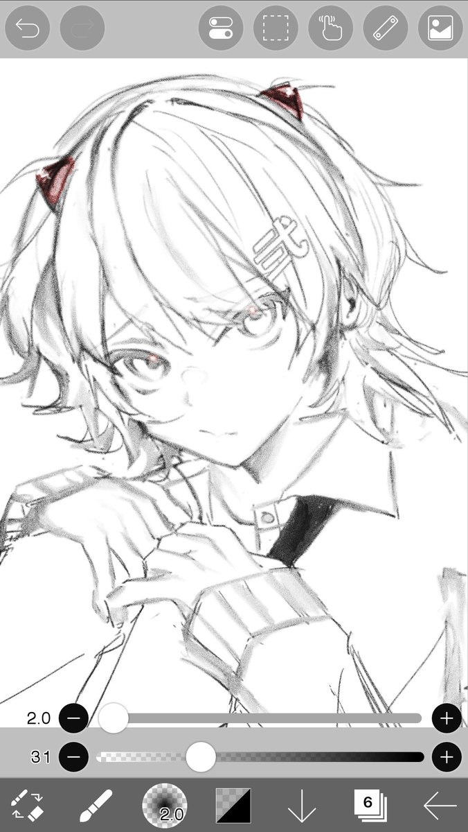落書きたち 