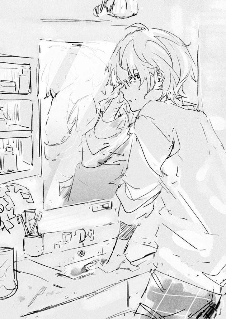 落書きたち 