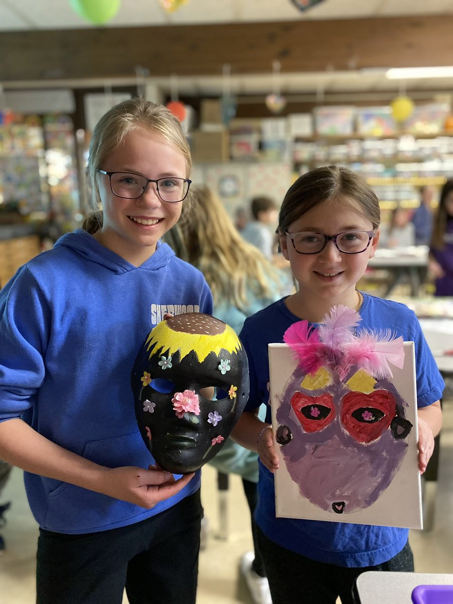 KidsRank's tweet photo. We are thrilled to invite you to our WE ARE RESILIENCE: Masks of Hope Reception in partnership with Highland Park School District 112's Sherwood Elementary School. 

Date: Monday, April 24th 
Time: 4:00pm - 5:00pm
Location: Highland Park City Hall
1707 St Johns Ave https://t.co/uFae2Ltq9W