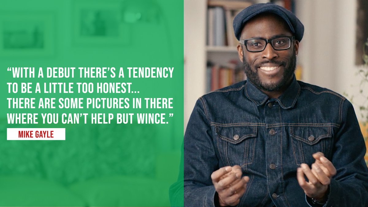 TWPdocumentary's tweet image. Author (&amp;amp; TWP fan) Mike Gayle with some insight into writing about real life and the honesty that can often come from heartbreak. Great contributions in the film from someone who not only loves the album but who knows all about personal writing.

#theweddingpresent #film #quote