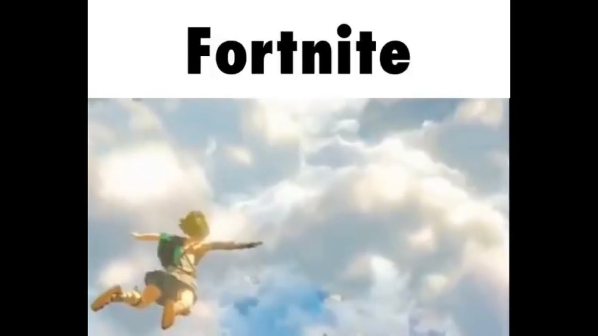 wiretapioca's tweet image. MORE BREATH OF THE WILD! HOP IN!!!~✨
💢 twitch.tv/wiretapioca 💥
#LoZ #BreathoftheWild #BotW #Fortnite