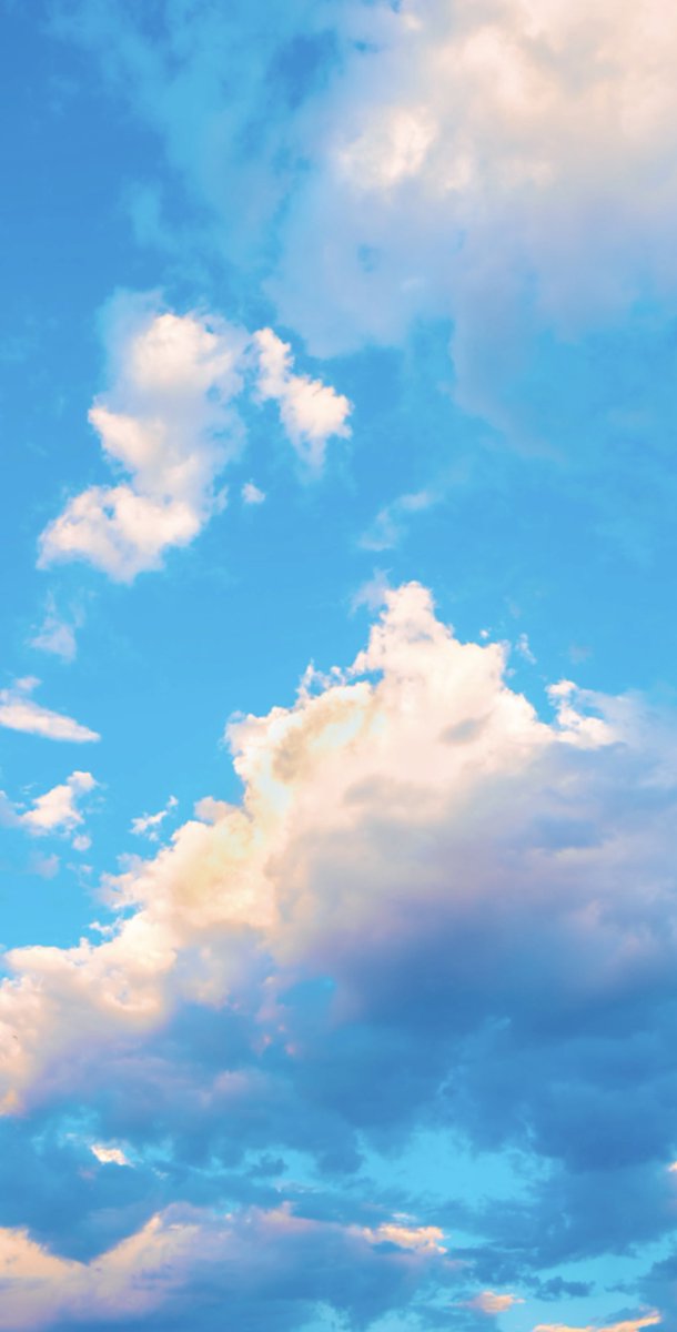 PemiPo_Official's tweet photo. Blue sky wallpaper.
You’re welcome ☺️ https://t.co/N3uuTb2YMd