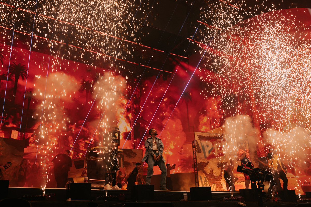 Hype & Tracks fka Indie Space tweet media