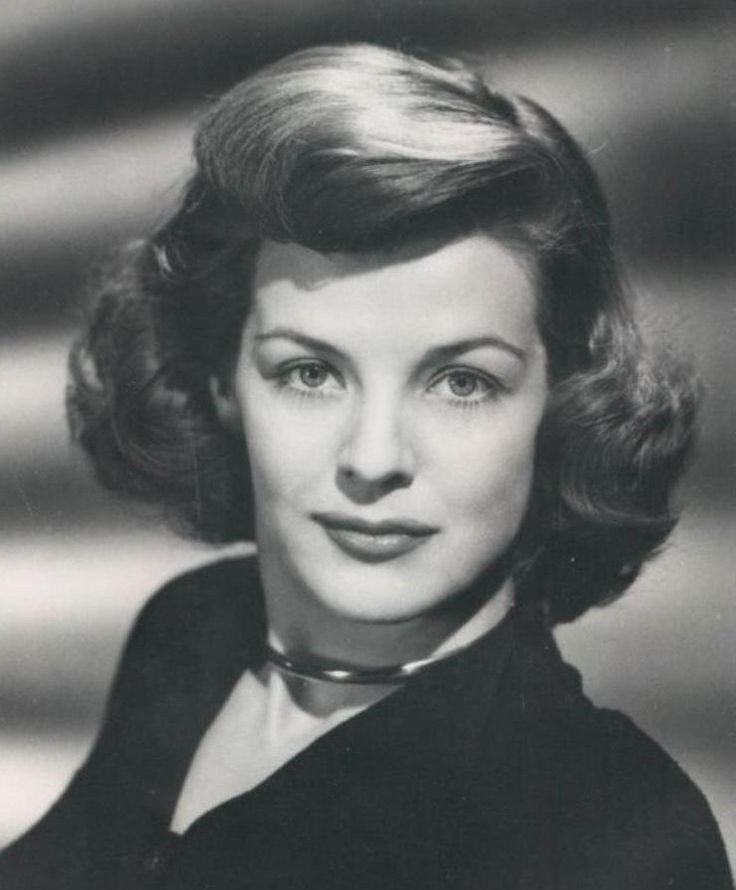 Gemini_53's tweet photo. @bufocalvin Marjorie Lord
#MakeRoomForDaddy https://t.co/drLdKascu8