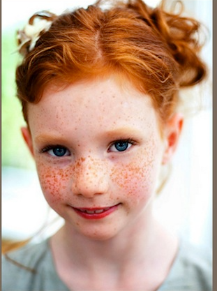 Graced with
Foxy freckles
Nature’s beauty
Reflects upon her face
A child of earth colors
A child of the earth
Both may we be honored
To shelter and embrace

#vss365
#EarthDay 
#EarthDay2023 
#savetheplanet 

📸Wabi Sabi Designs
