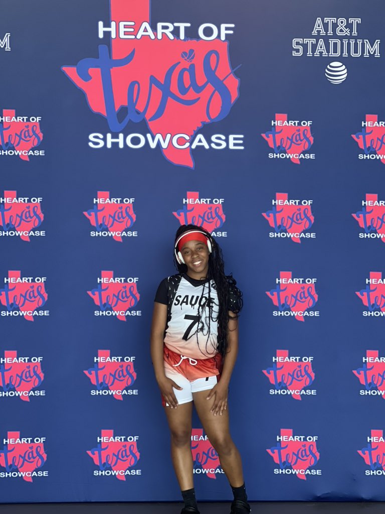 Trinitee Richardson tweet media