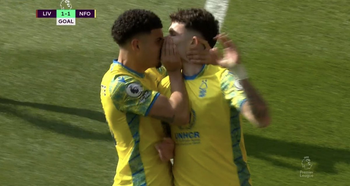 FPL_AR1's tweet image. ?