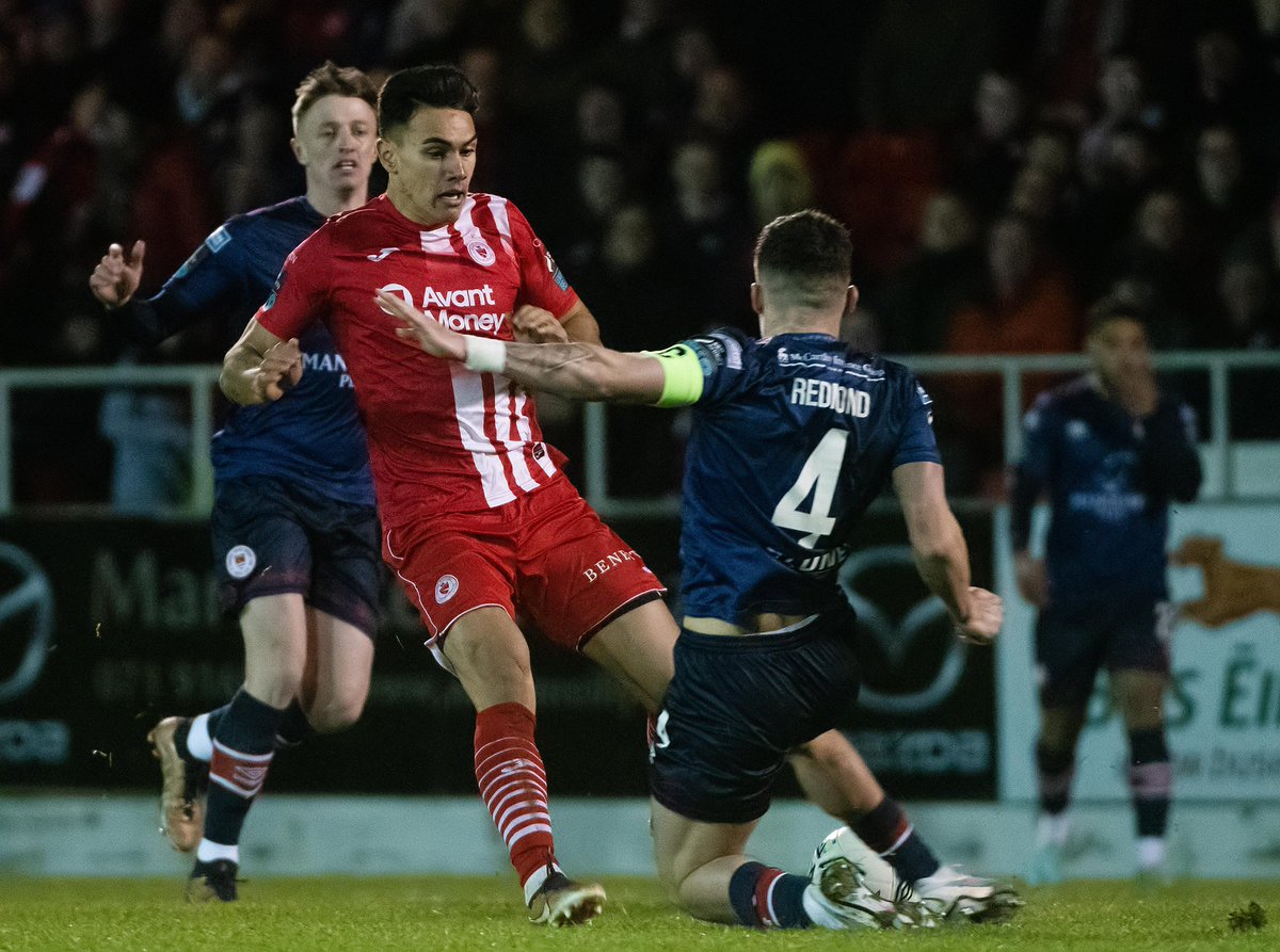 stpatsfc tweet picture