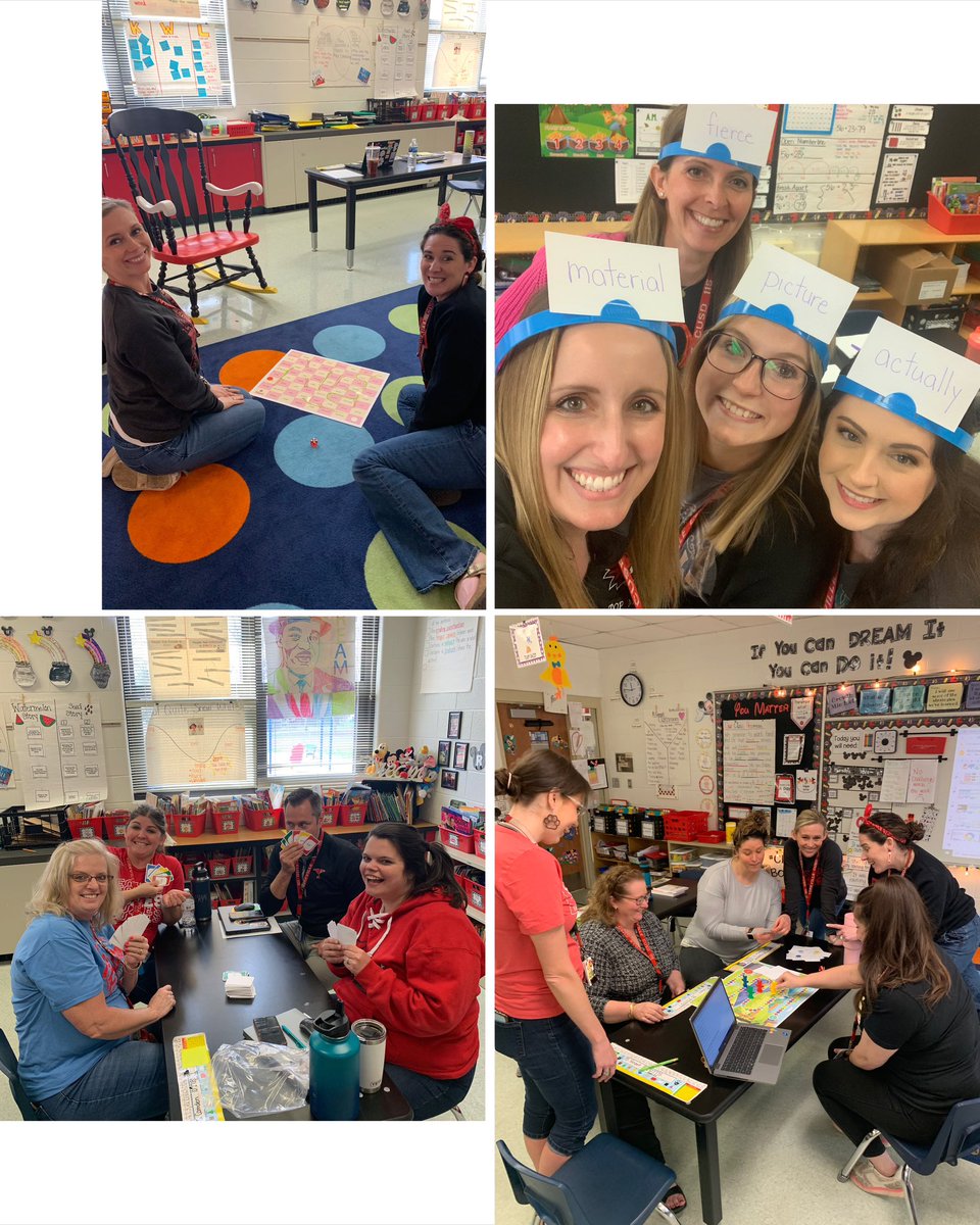 K3withMrsB's tweet photo. At @115bgs we take learning very seriously… 😜 Love our crew 💛☀️🌈 @LFosterreads @BGSFOXPrincipal @MrsPeterson_1st @carrie_tracey1 @MrsGunlock_3 @MrHAFBGS @bgsbailey @KindFirst108 @LOlsonELL #latepost #SOR https://t.co/1AtoNbbczH