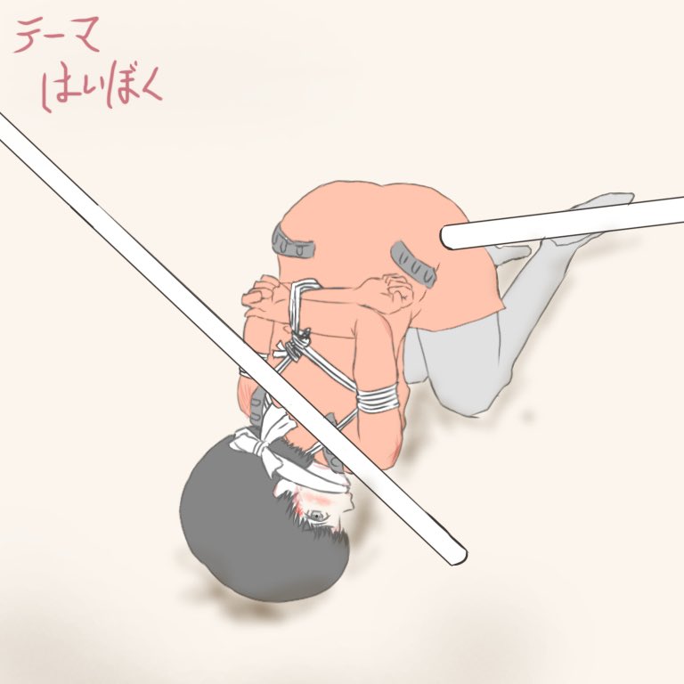 torbaman_DID's tweet photo. #深夜のDID作品60分一本勝負
#D_C
テーマ　はいぼく
ウチの子奈緒の敗北
敗者になった以上、砂埃に塗れて地面に無理に組み伏せられるのでしょうね https://t.co/alCCXriEWI