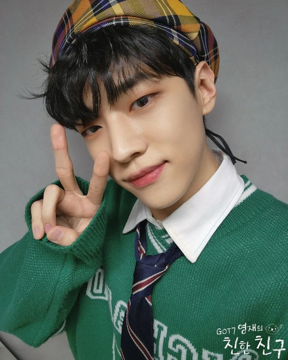 timetoJC's tweet photo. 220423 영재의 친한친구 인스타그램

���� https://t.co/GrQv1lkNQb

#박재찬 #JAECHAN #DKZ #디케이지 https://t.co/kM0mjdtc3R