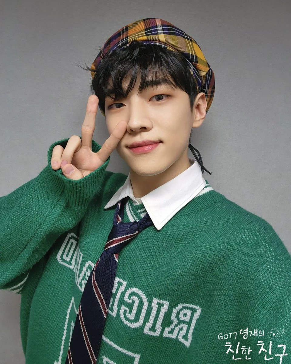 timetoJC's tweet photo. 220423 영재의 친한친구 인스타그램

���� https://t.co/GrQv1lkNQb

#박재찬 #JAECHAN #DKZ #디케이지 https://t.co/kM0mjdtc3R