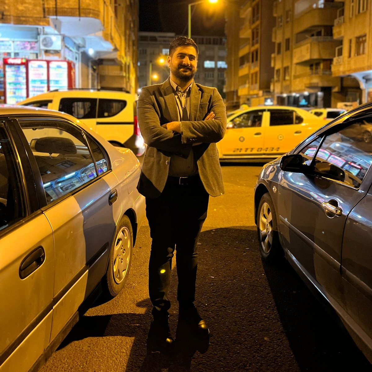 #YeniProfilResmi