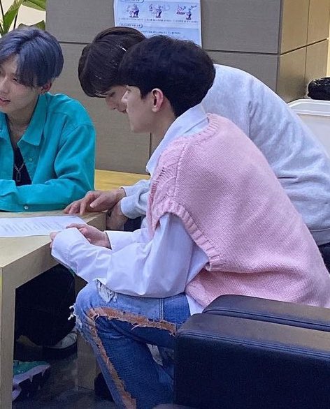 timetoJC's tweet photo. 220423 스테이션제트 인스타그램 #재찬

🔗 https://t.co/z17x5QuBx2

#박재찬 #JAECHAN #DKZ #디케이지 https://t.co/YDmid5jG2c