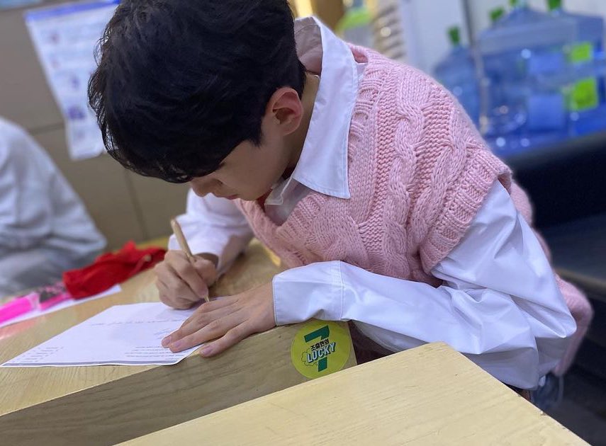 timetoJC's tweet photo. 220423 스테이션제트 인스타그램 #재찬

🔗 https://t.co/z17x5QuBx2

#박재찬 #JAECHAN #DKZ #디케이지 https://t.co/YDmid5jG2c