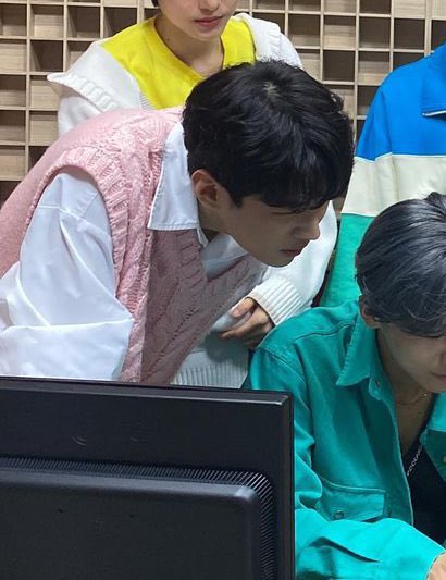 timetoJC's tweet photo. 220423 스테이션제트 인스타그램 #재찬

🔗 https://t.co/z17x5QuBx2

#박재찬 #JAECHAN #DKZ #디케이지 https://t.co/YDmid5jG2c