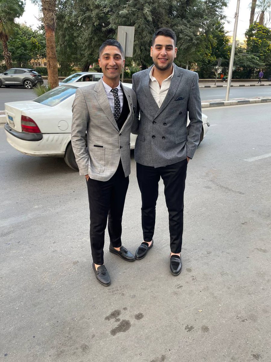 كل سنة وانت طيب يا واد ويارب العمر كله في صحة وسعادة وتحقق اللي تتمناه 💙 <a href="/ahmedsakr0055/">Ahmed SaKr</a>