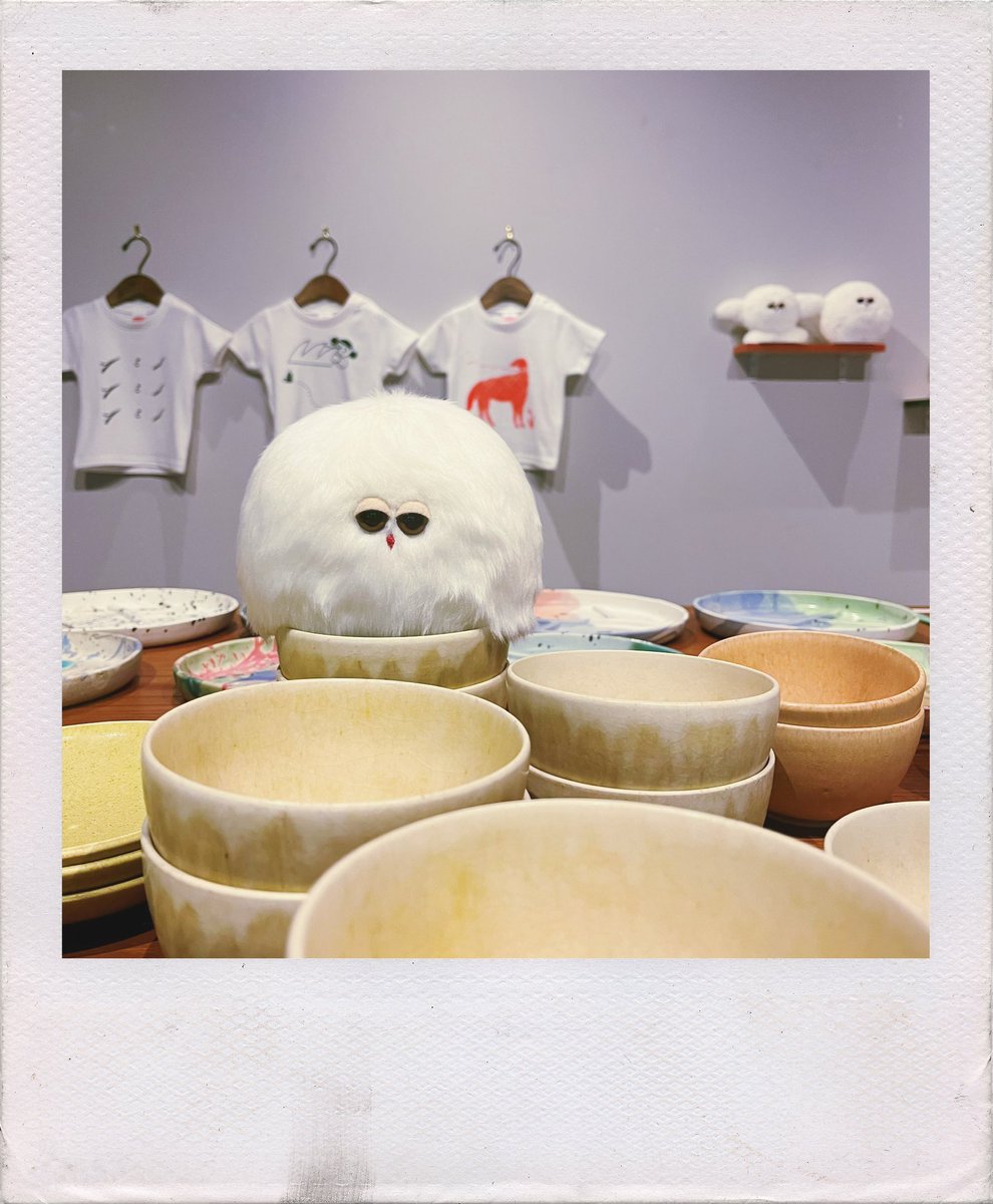 pienilusikka's tweet photo. 本日からのイベントに用意した
もけもけたちは完売しております

お立ち寄りいただいた方々
気にかけてくださった方々
そしてもけもけたちを
迎えてくださった方々
ありがとうございました:-)

またどこかで
手にとっていただけるように
縫い続けます https://t.co/1in5IpsCeQ
