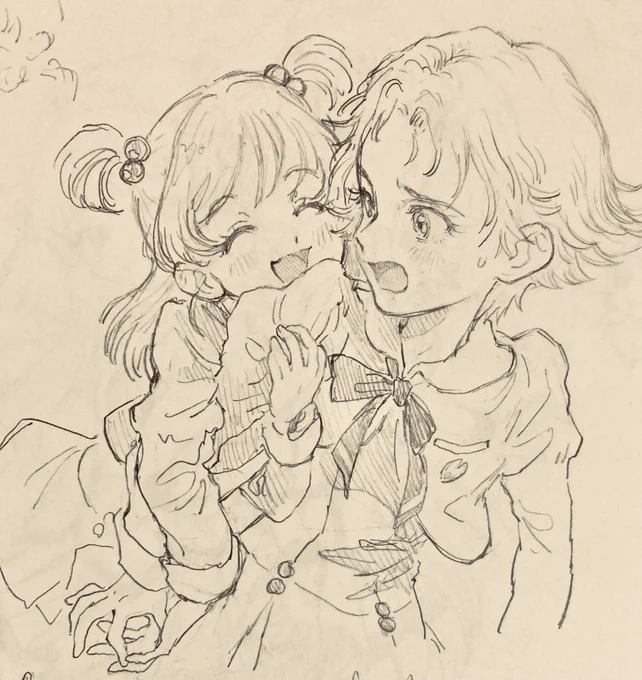 りんちゃーん‼️ 